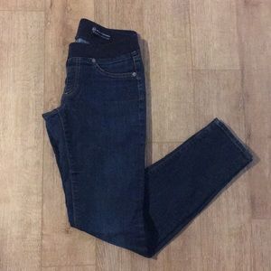 AG skinny denim